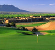 Twin Warriors Golf Club