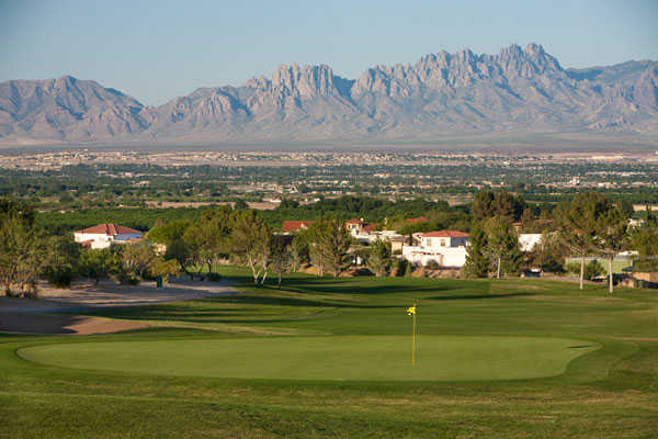 Picacho Hills Country Club in Las Cruces Picacho Hills Country Club in Las Cruces