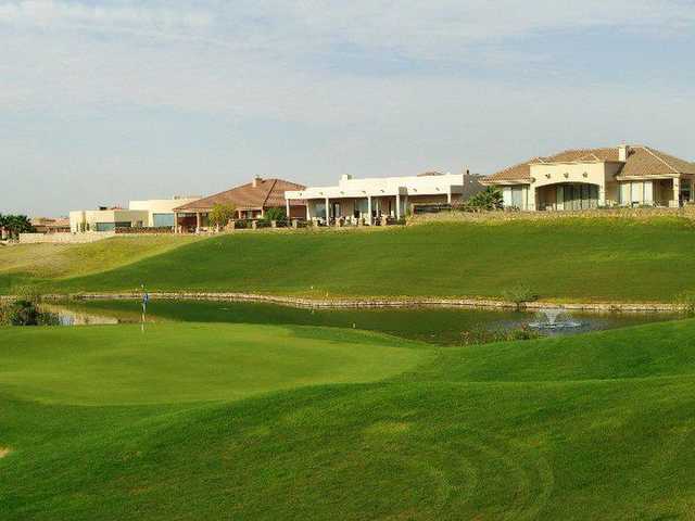 Las Cruces Golf Club at Sonoma Ranch in Las Cruces Las Cruces Golf Club at Sonoma Ranch in Las Cruces