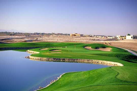 Las Cruces Golf Club at Sonoma Ranch in Las Cruces Las Cruces Golf Club at Sonoma Ranch in Las Cruces