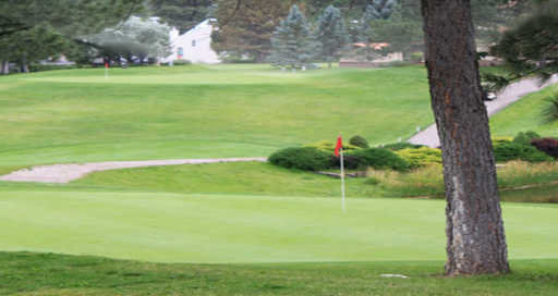 Cree Meadows Country Club in Ruidoso Cree Meadows Country Club in Ruidoso