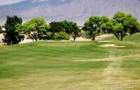 Chamisa Hills CC - Sarazen: #1