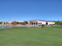 Ladera GC - Championship