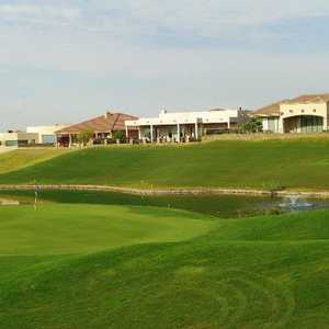 New Mexico State University Golf Course in Las Cruces New Mexico State University Golf Course in Las Cruces