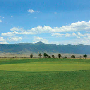 Valle Del Sol GC
