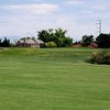 A view of the 3rd hole at Chamisa Hills Country Club -  Sarazen Course